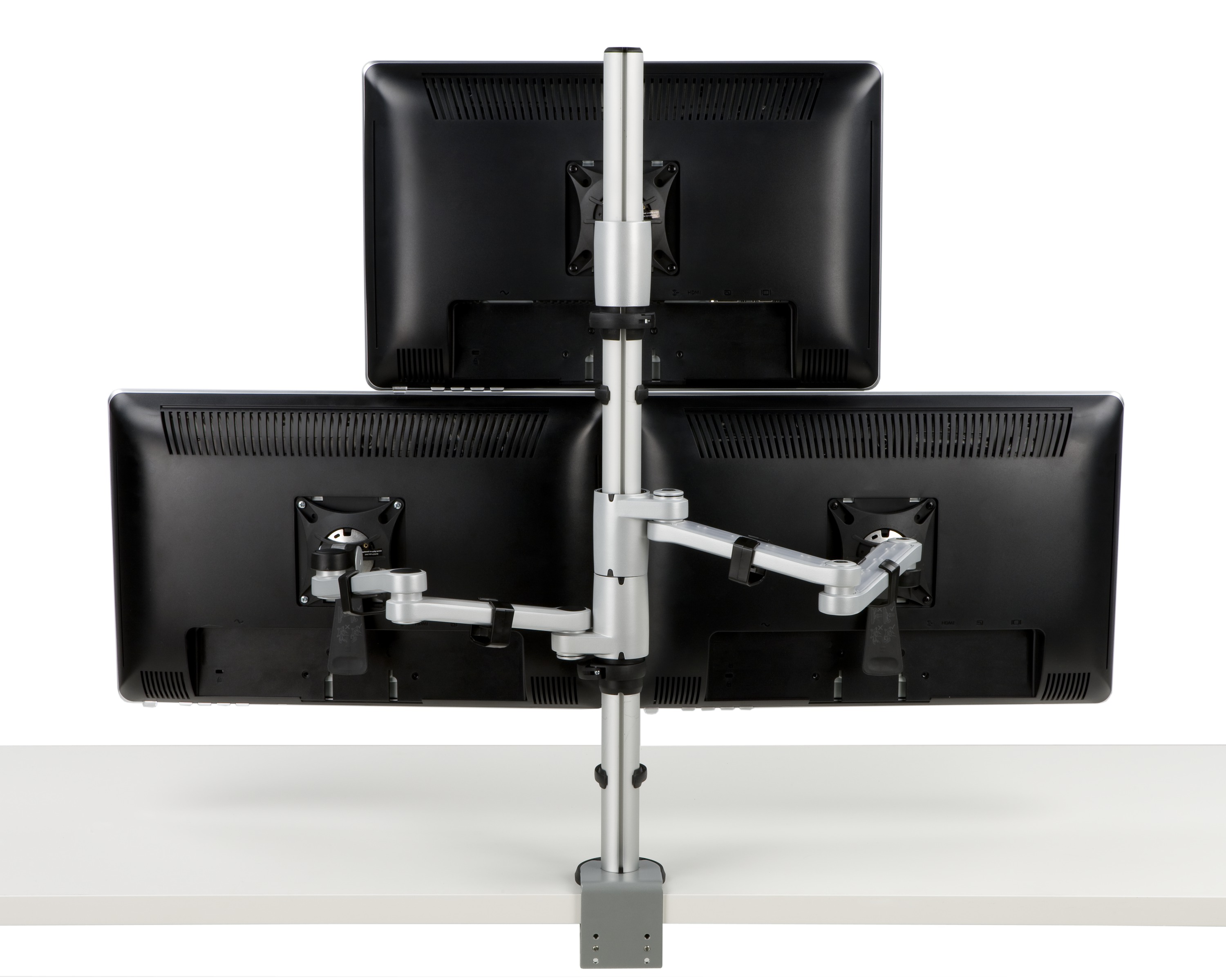 办公辅件|显示器支架|办公安博网页版|安博anbo（中国）安博网页版|Daisyone 台面显示屏支架